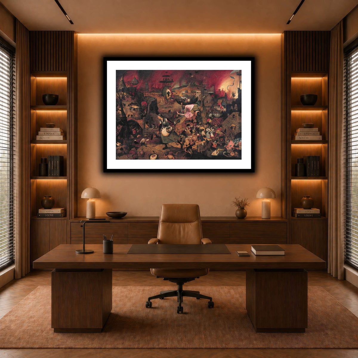 Pieter_Bruegel_Dulle_Griet, warm-office