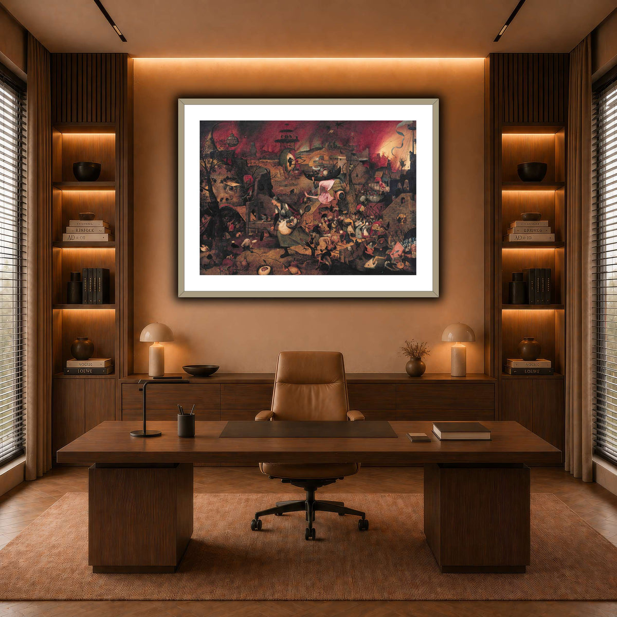 Pieter_Bruegel_Dulle_Griet, warm-office
