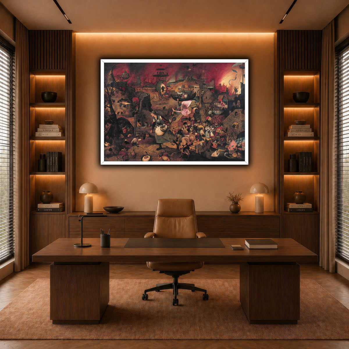 Pieter_Bruegel_Dulle_Griet, warm-office