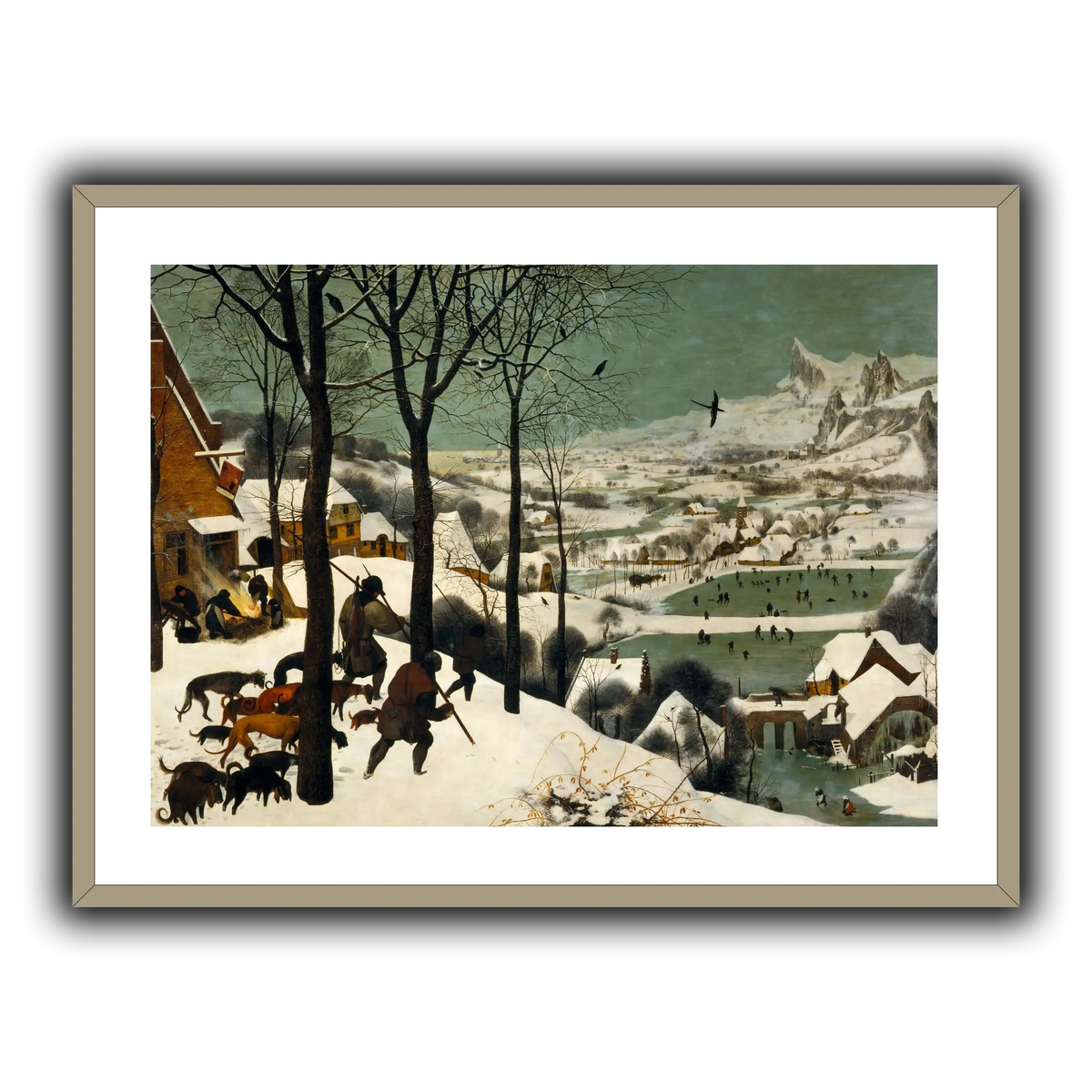 Pieter_Bruegel_Hunters_in_the_Snow