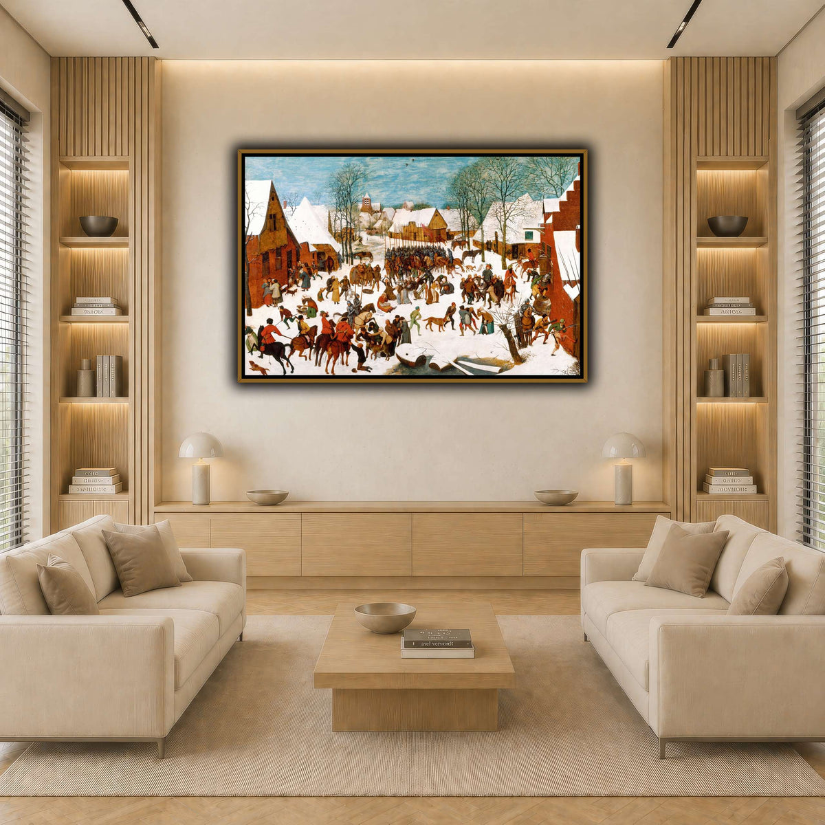 Pieter_Bruegel_Massacre_of_the_Innocents light neutral-living room