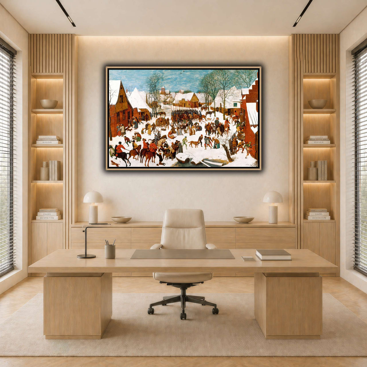 Pieter_Bruegel_Massacre_of_the_Innocents light neutral-office