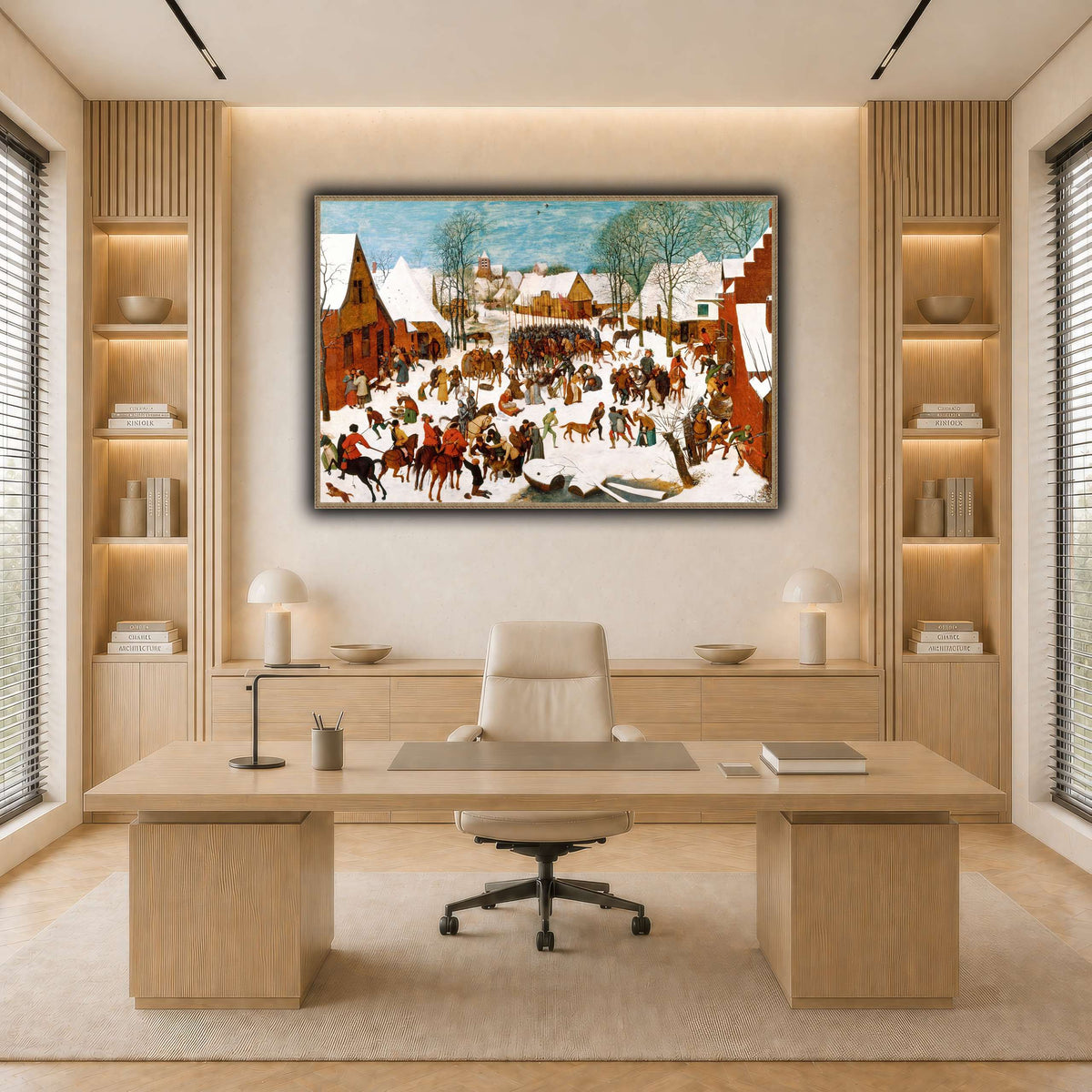 Pieter_Bruegel_Massacre_of_the_Innocents light neutral-office