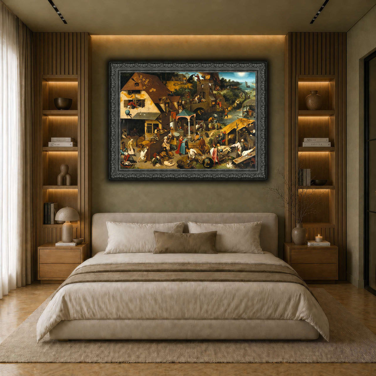 Pieter_Bruegel_The_Dutch_Proverbs earth-bedroom