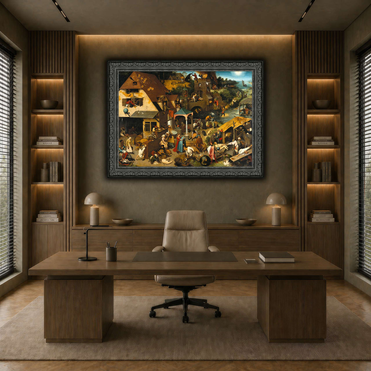 Pieter_Bruegel_The_Dutch_Proverbs earth-office