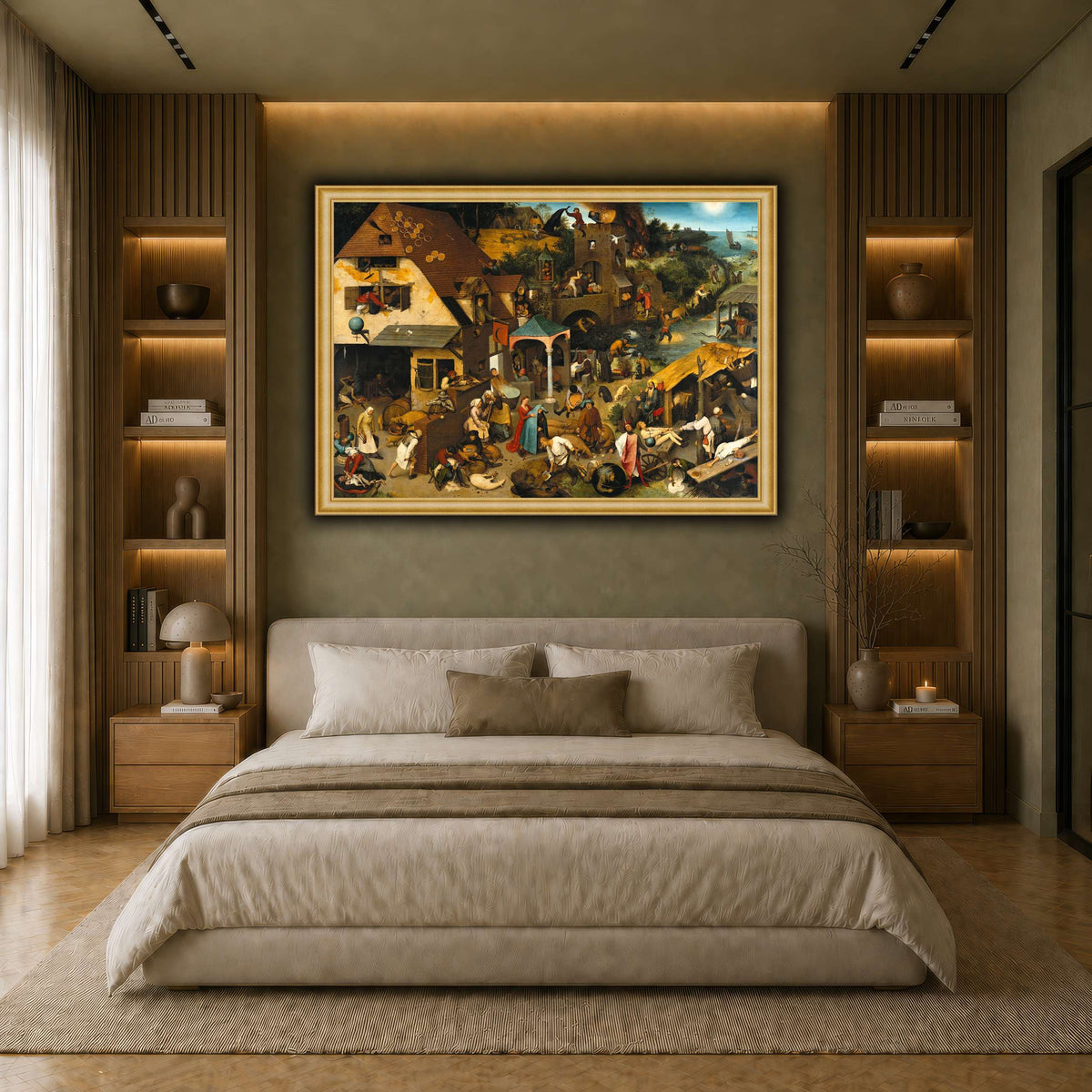 Pieter_Bruegel_The_Dutch_Proverbs earth-bedroom