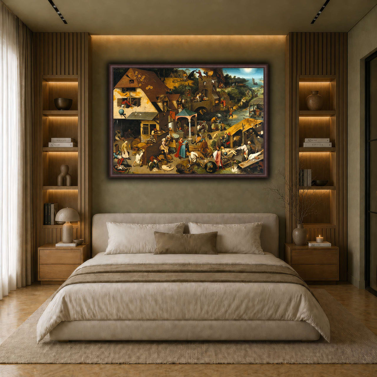 Pieter_Bruegel_The_Dutch_Proverbs earth-bedroom