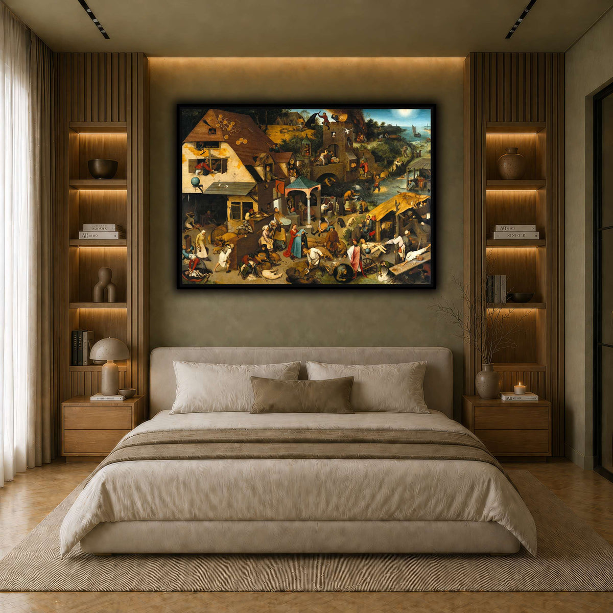 Pieter_Bruegel_The_Dutch_Proverbs earth-bedroom