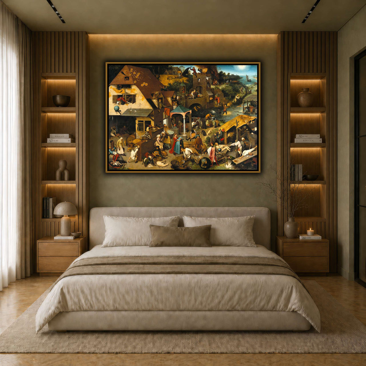 Pieter_Bruegel_The_Dutch_Proverbs earth-bedroom