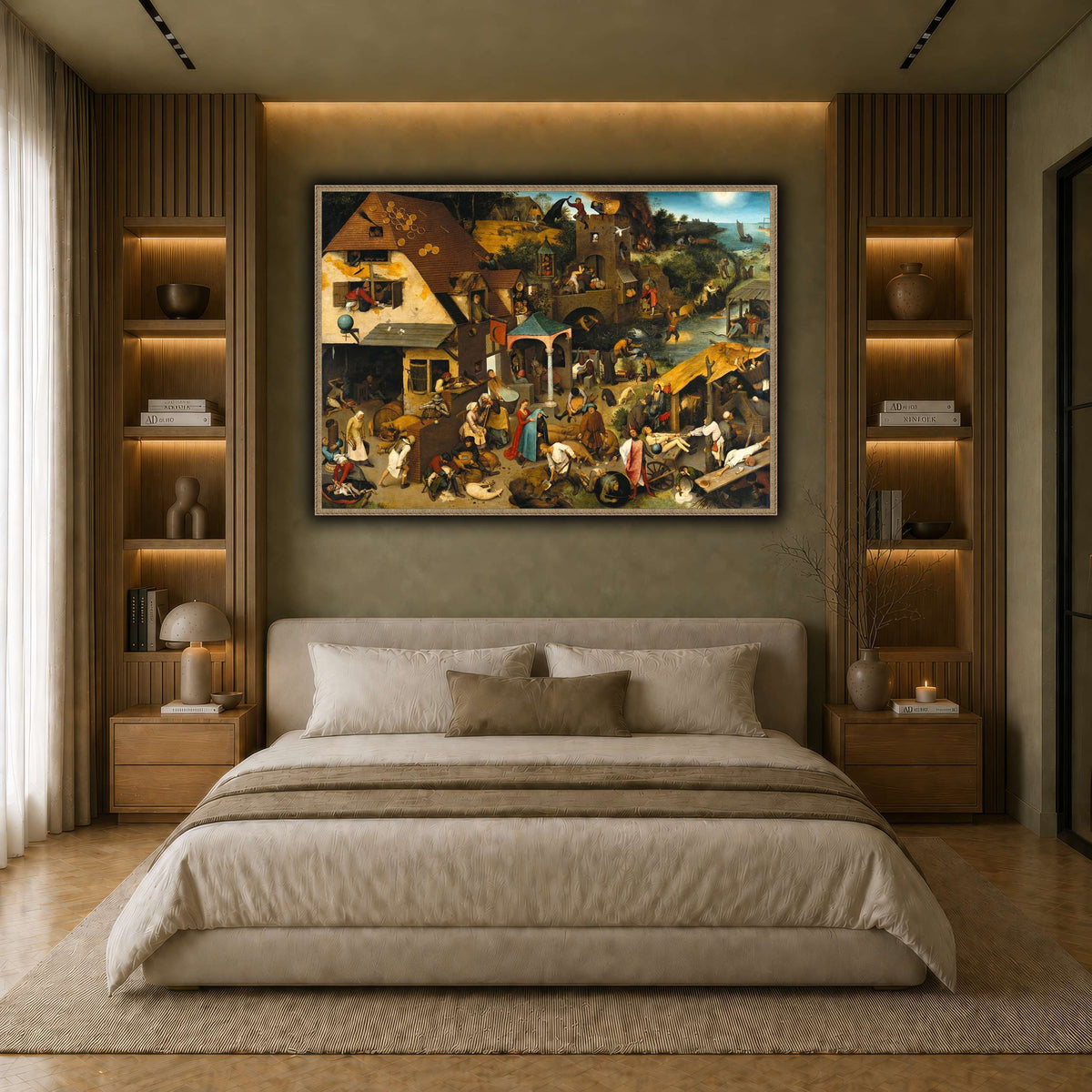 Pieter_Bruegel_The_Dutch_Proverbs earth-bedroom