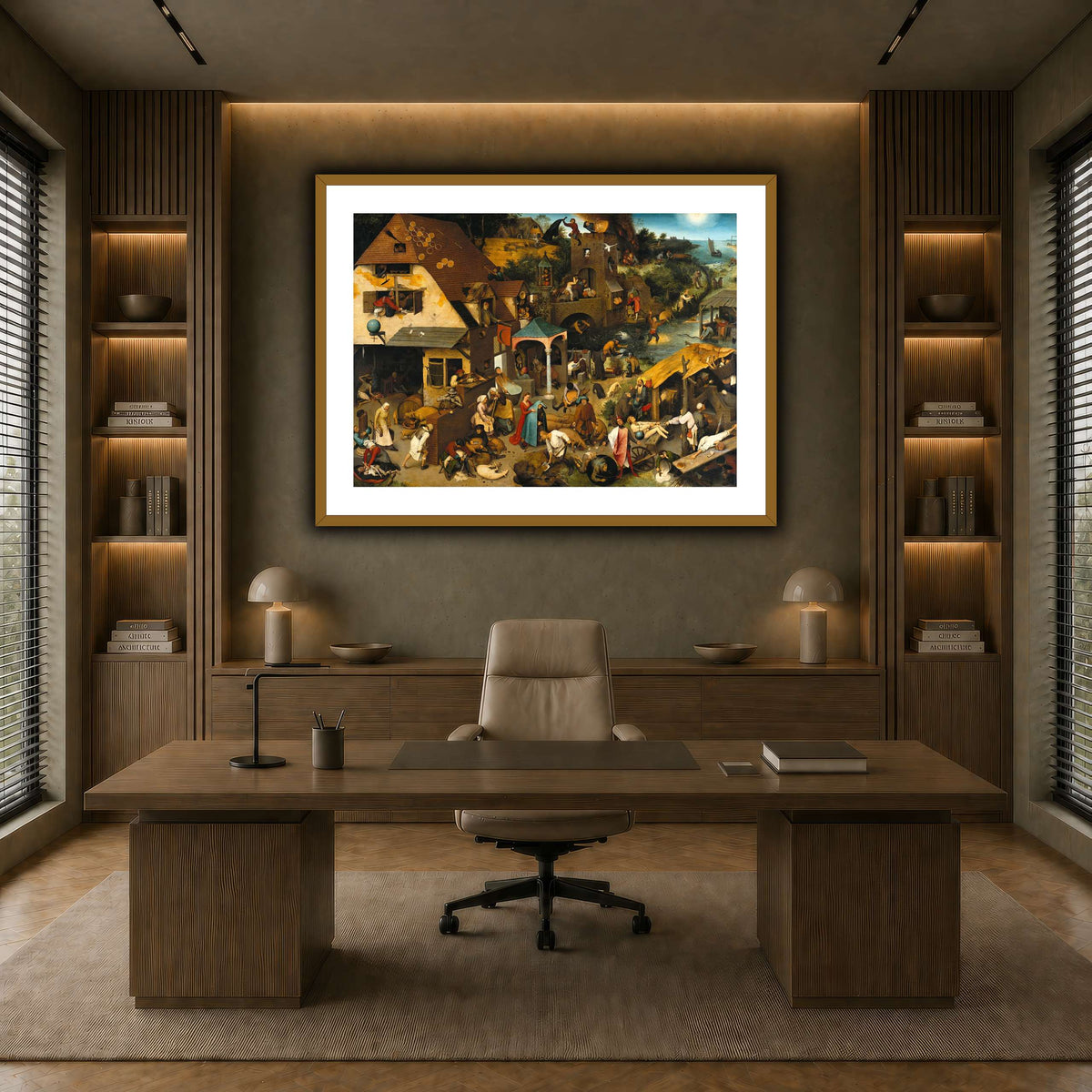 Pieter_Bruegel_The_Dutch_Proverbs earth-office