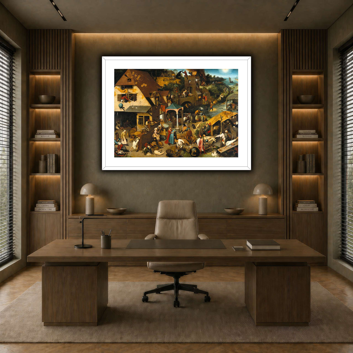 Pieter_Bruegel_The_Dutch_Proverbs earth-office