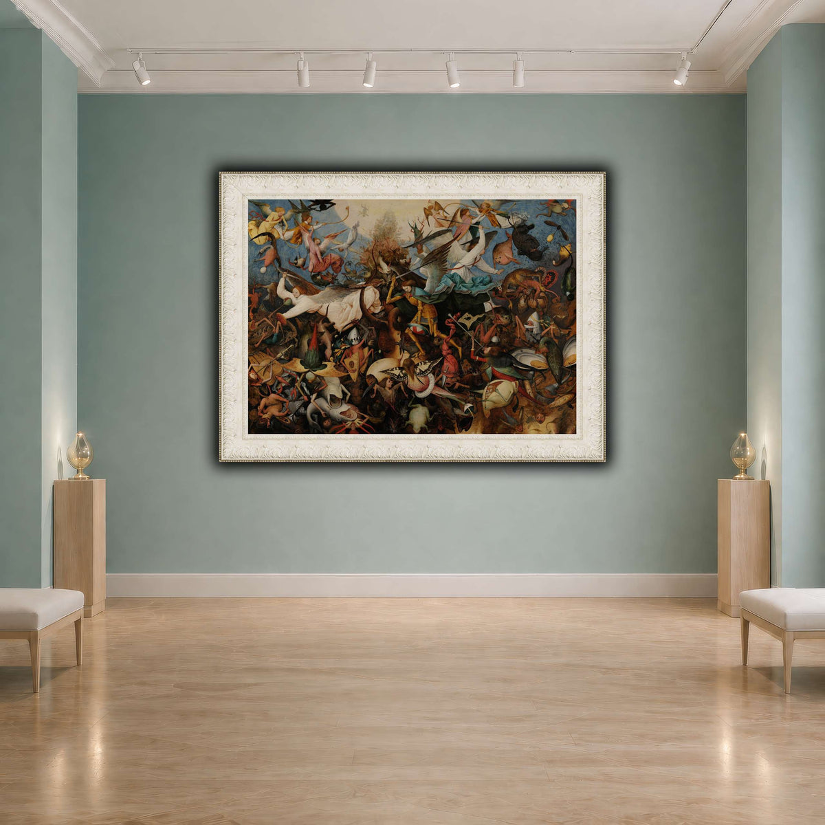 Pieter_Bruegel_The_Fall_of_the_Rebel_Angels cool-agallery