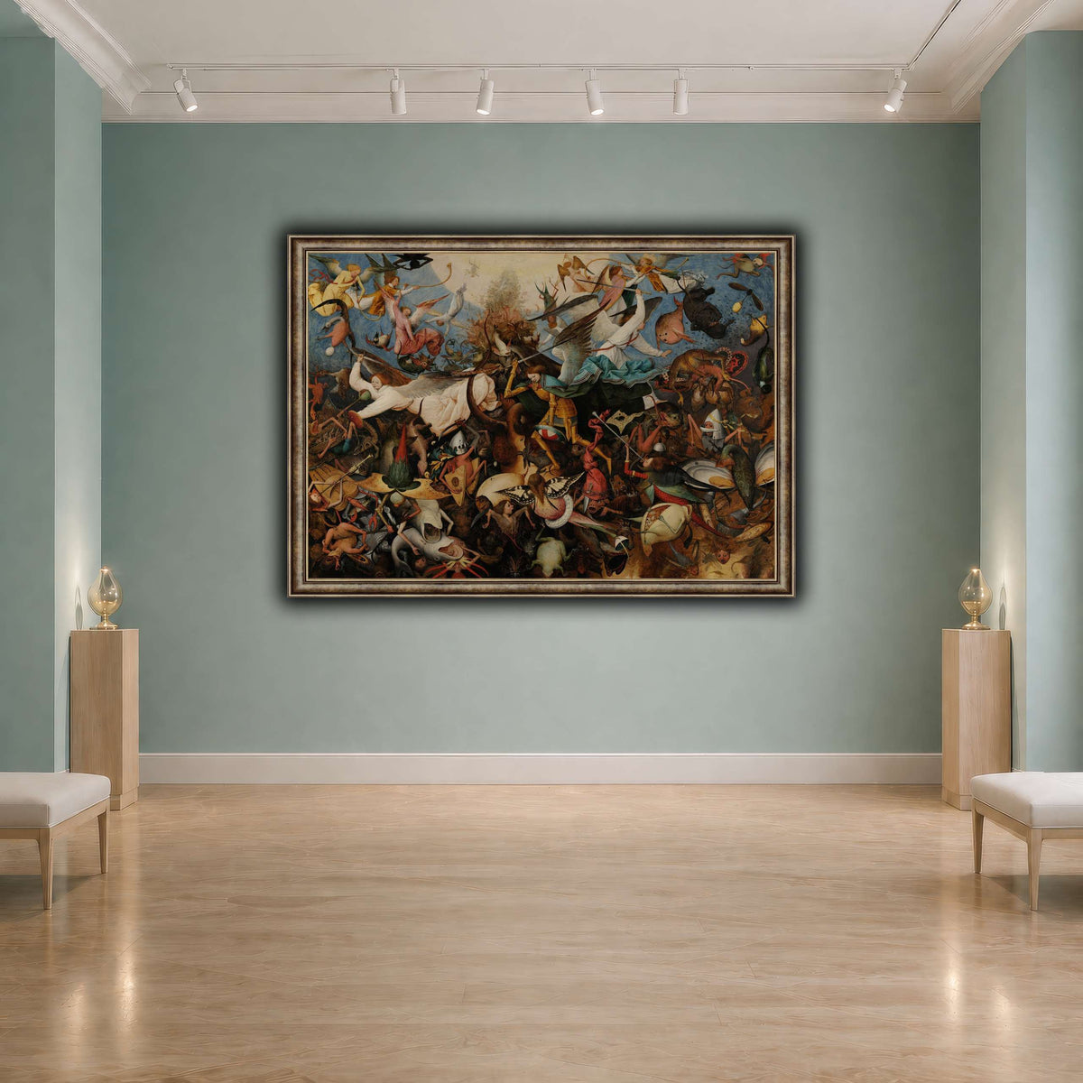 Pieter_Bruegel_The_Fall_of_the_Rebel_Angels cool-agallery
