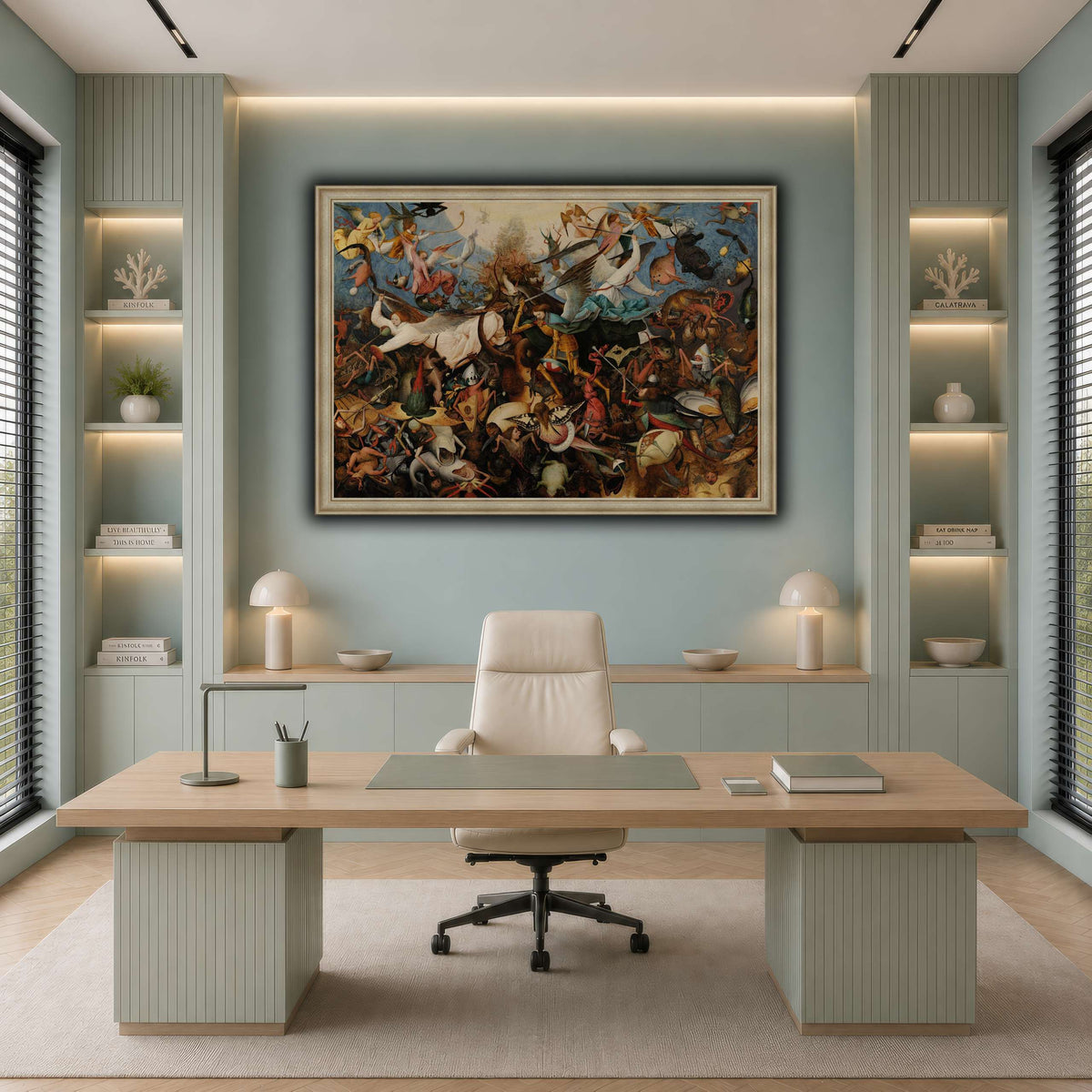 Pieter_Bruegel_The_Fall_of_the_Rebel_Angels cool-office