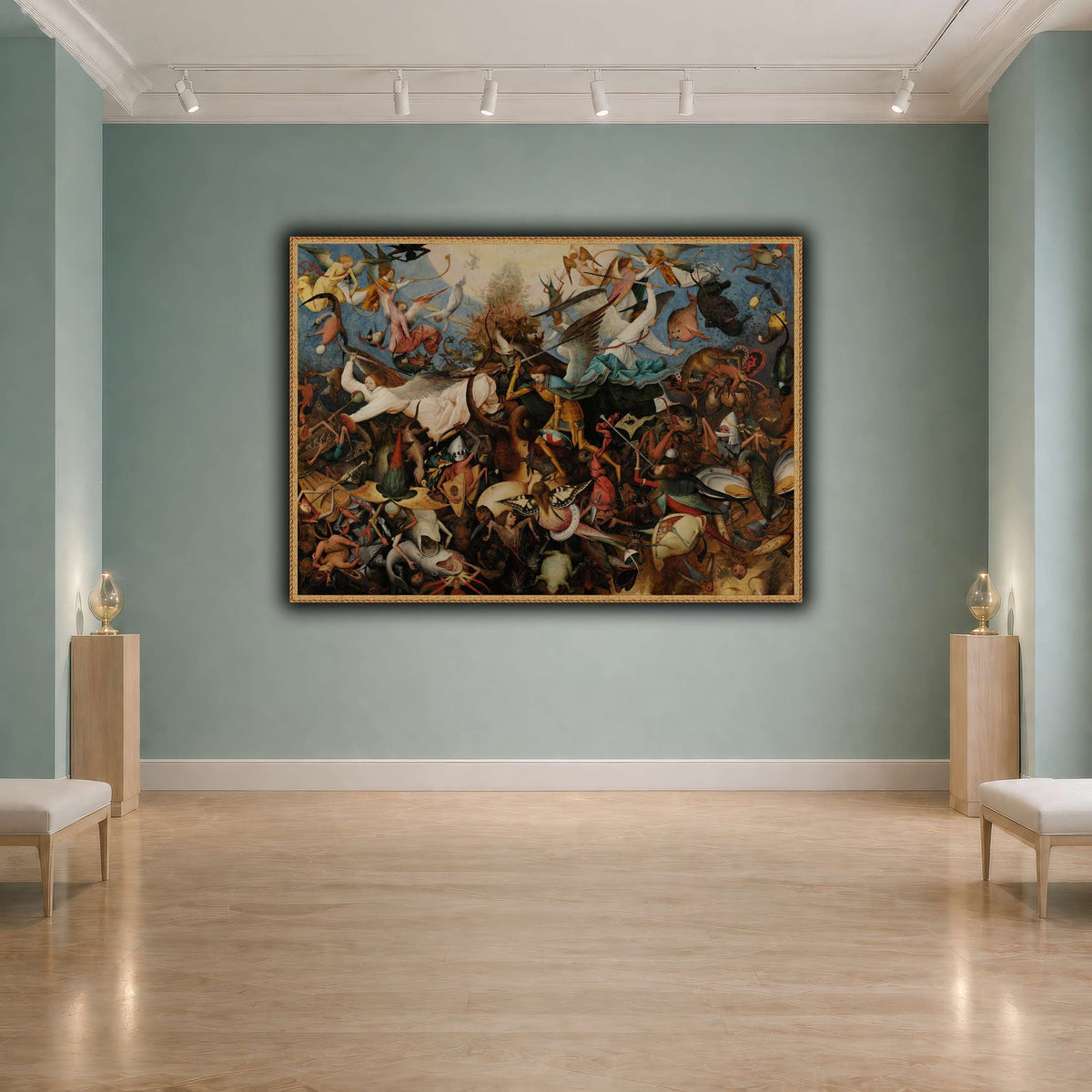 Pieter_Bruegel_The_Fall_of_the_Rebel_Angels cool-agallery