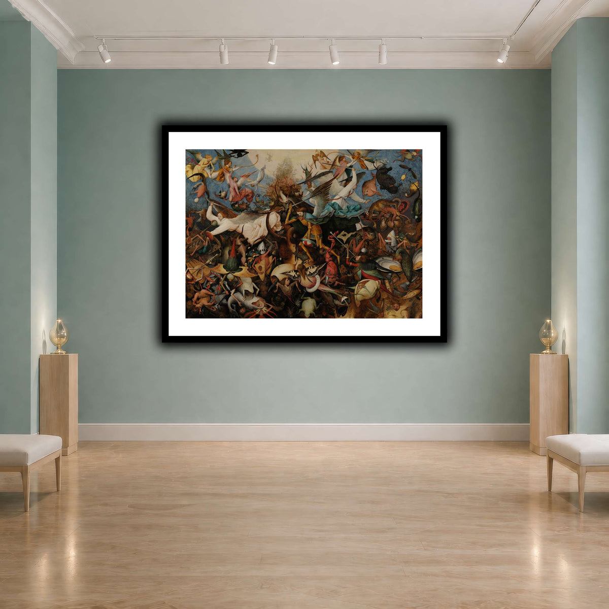 Pieter_Bruegel_The_Fall_of_the_Rebel_Angels cool-agallery