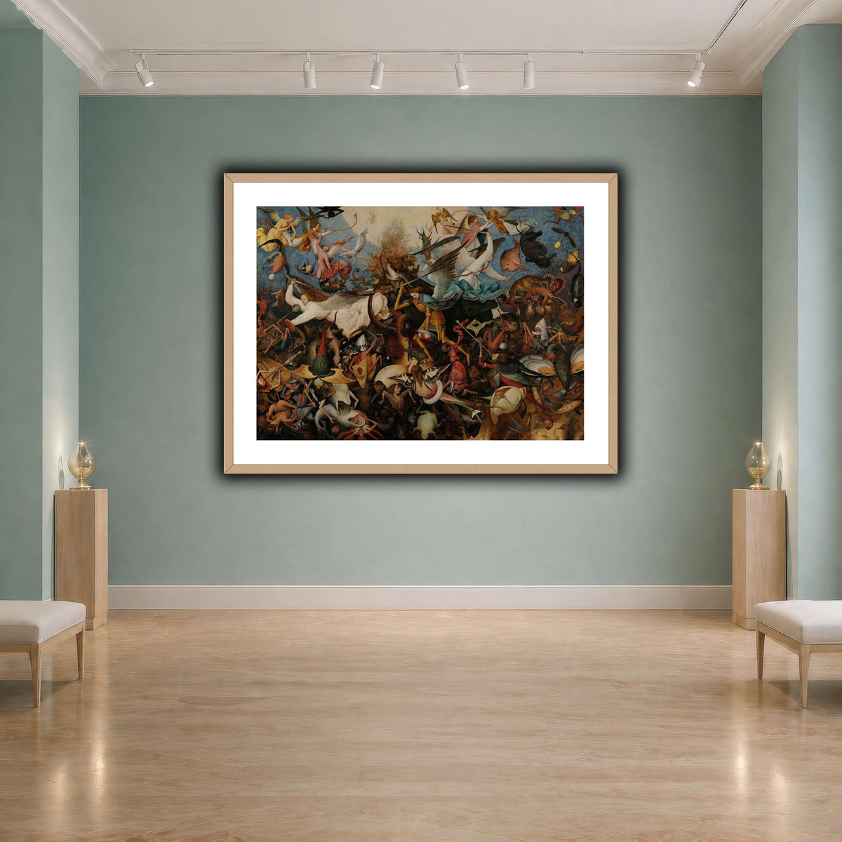 Pieter_Bruegel_The_Fall_of_the_Rebel_Angels cool-agallery