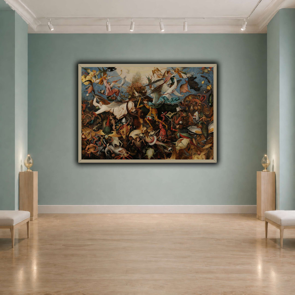 Pieter_Bruegel_The_Fall_of_the_Rebel_Angels cool-agallery