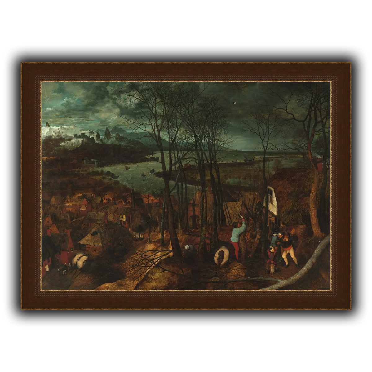 Pieter_Bruegel_The_Gloomy_Day