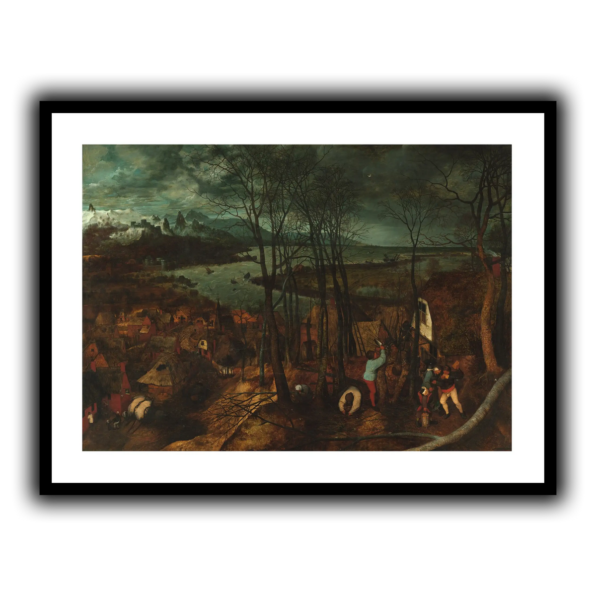 Pieter_Bruegel_The_Gloomy_Day