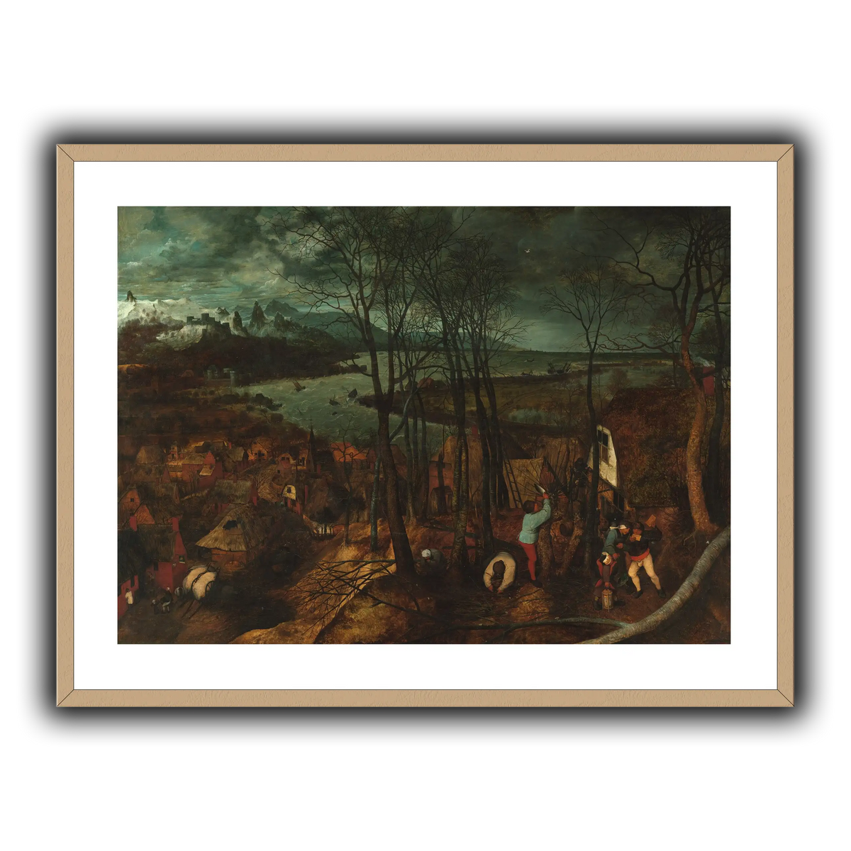 Pieter_Bruegel_The_Gloomy_Day
