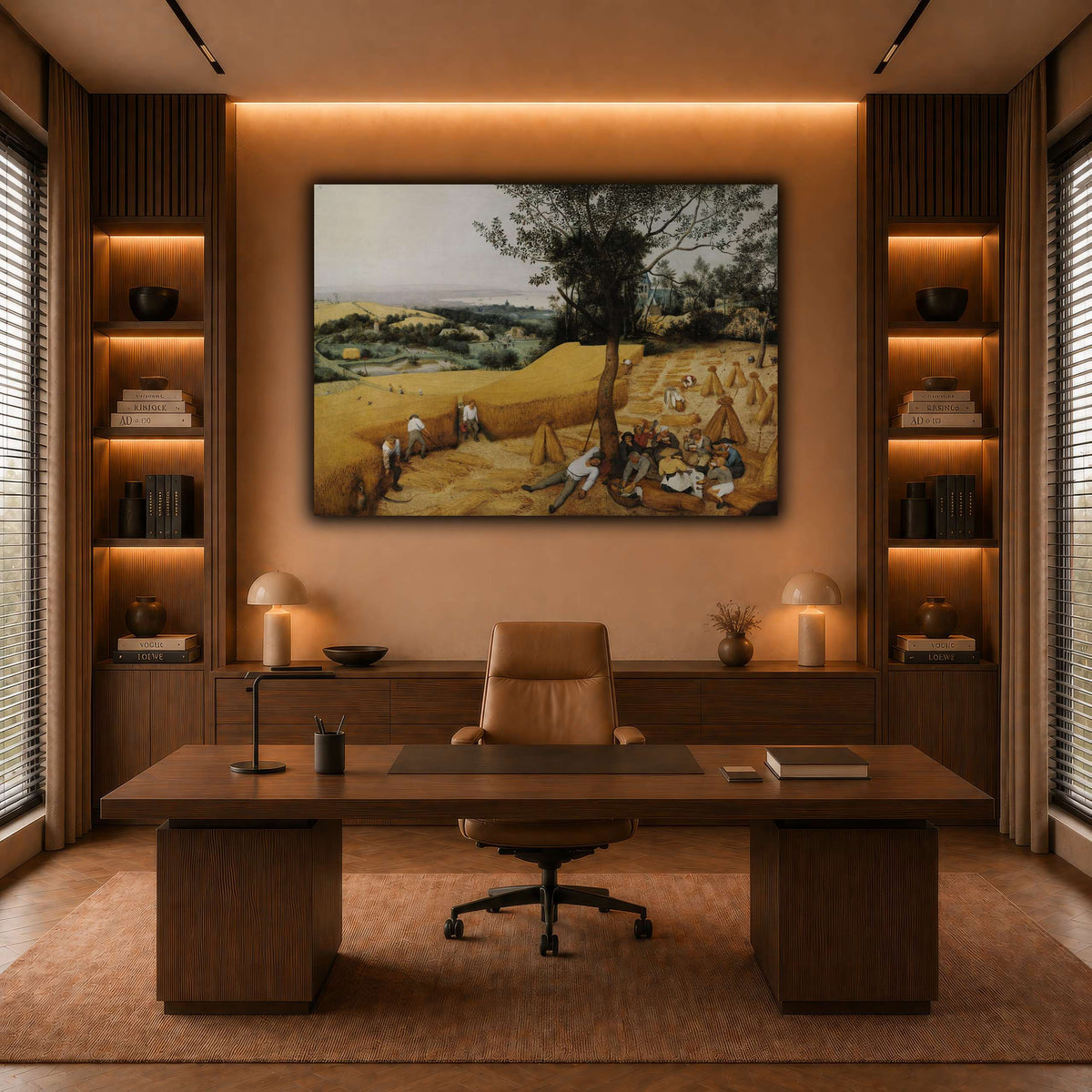 Pieter_Bruegel_The_Harvesters warm-office