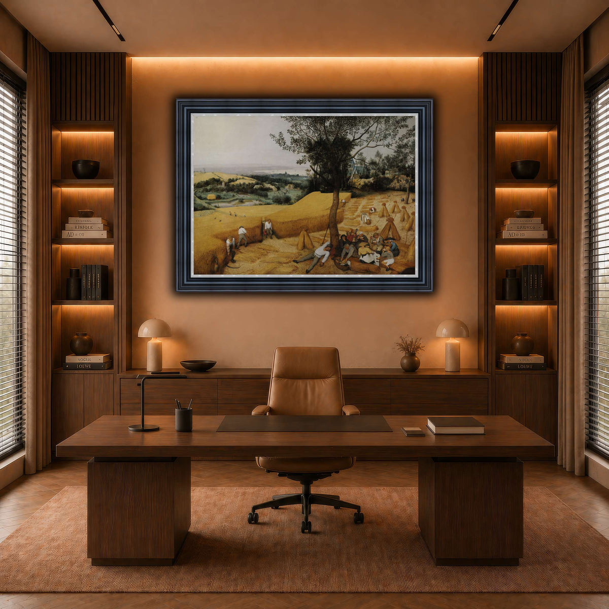 Pieter_Bruegel_The_Harvesters warm-office