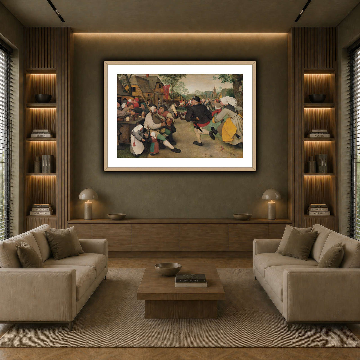 Pieter_Bruegel_The_Peasant_Dance earth-living room