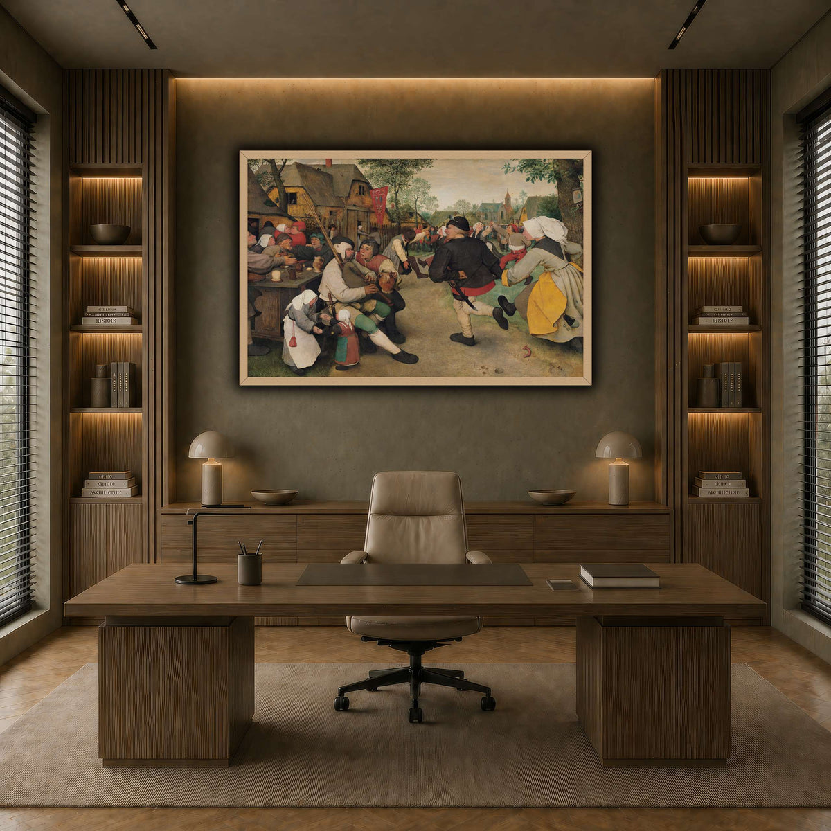 Pieter_Bruegel_The_Peasant_Dance earth-office