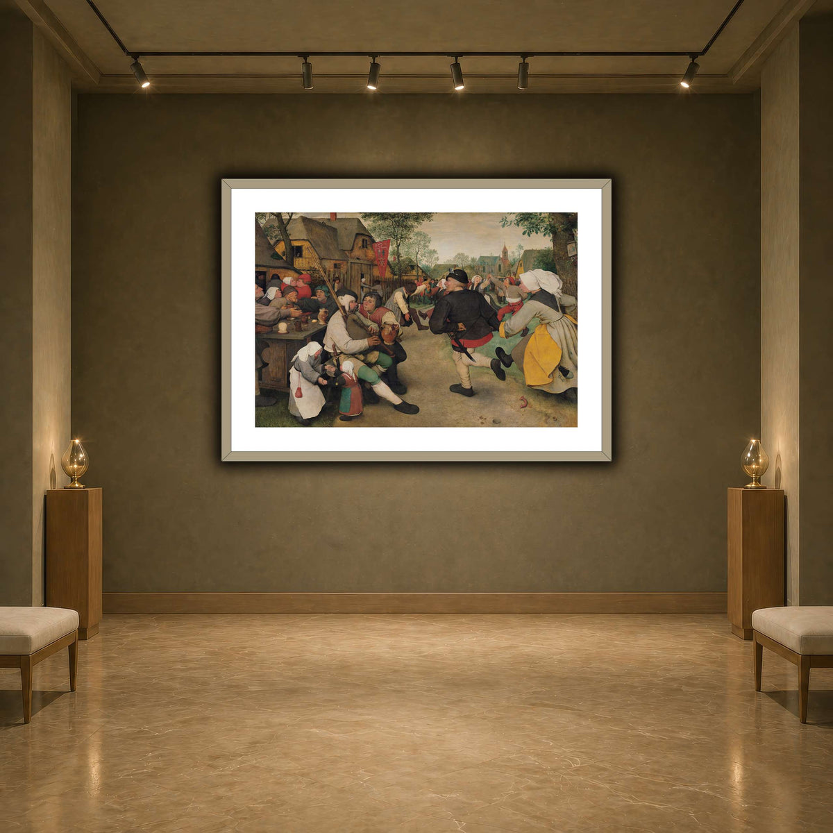 Pieter_Bruegel_The_Peasant_Dance earth-agallery
