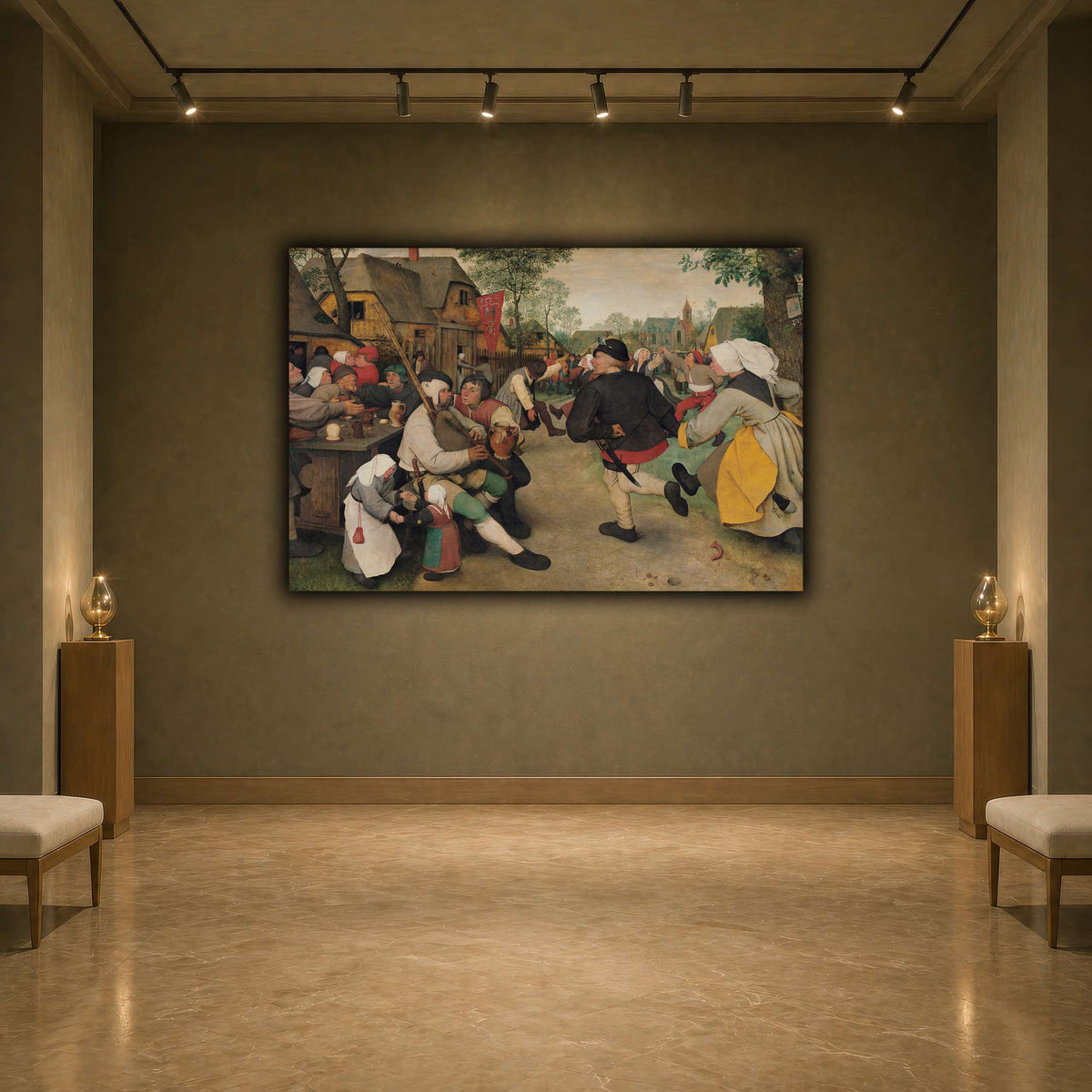 Pieter_Bruegel_The_Peasant_Dance earth-agallery