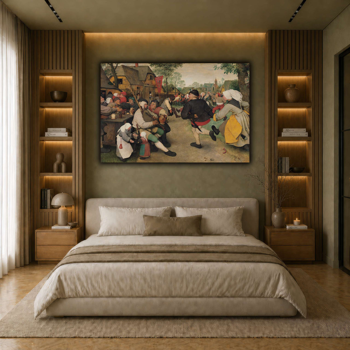 Pieter_Bruegel_The_Peasant_Dance earth-bedroom