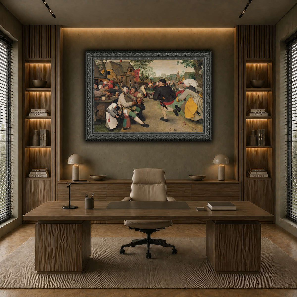 Pieter_Bruegel_The_Peasant_Dance earth-office
