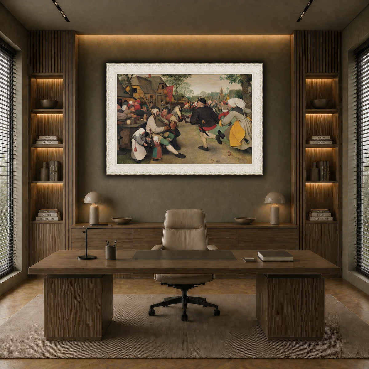 Pieter_Bruegel_The_Peasant_Dance earth-office