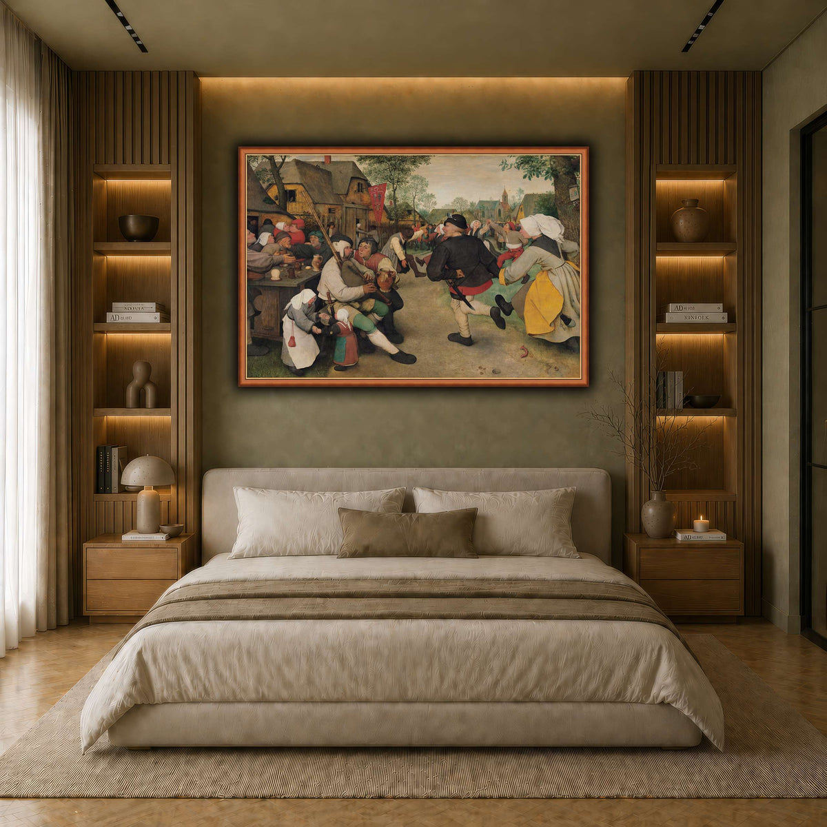 Pieter_Bruegel_The_Peasant_Dance earth-bedroom