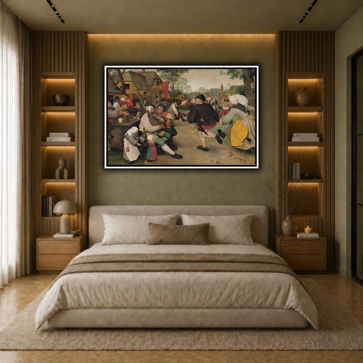 Pieter_Bruegel_The_Peasant_Dance earth-bedroom