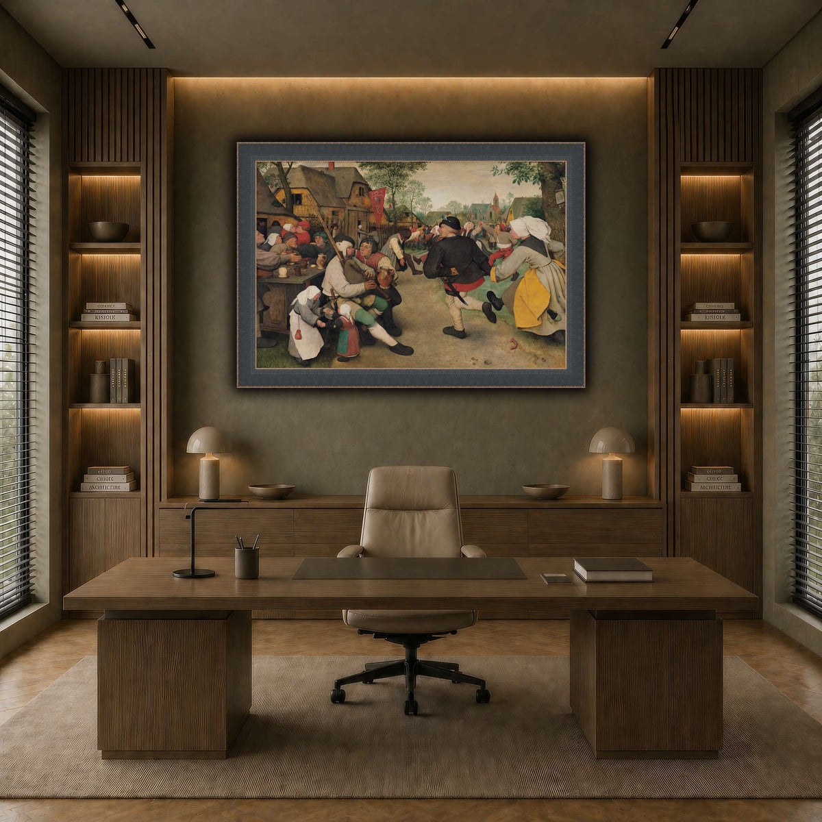 Pieter_Bruegel_The_Peasant_Dance earth-office