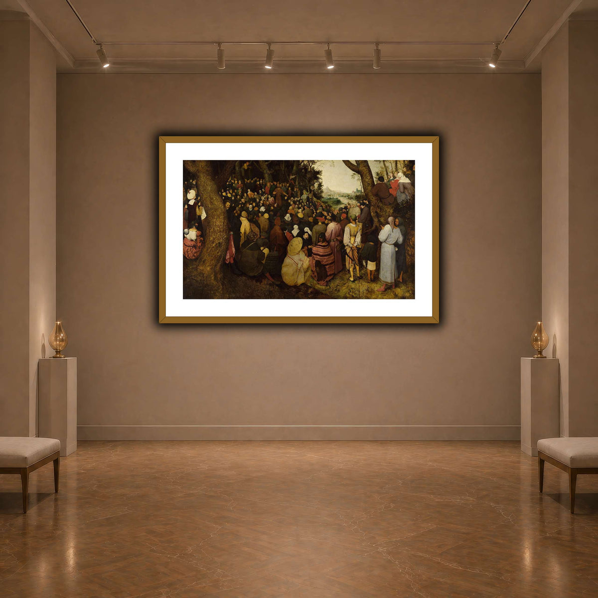 Pieter_Bruegel_The_Sermon_of_Saint_John_the_Baptist dark neutral-agallery