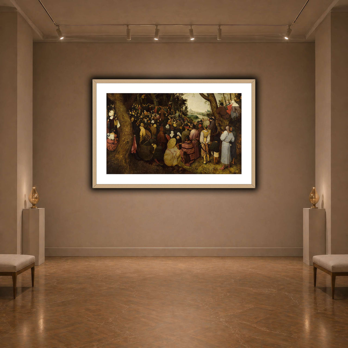 Pieter_Bruegel_The_Sermon_of_Saint_John_the_Baptist dark neutral-agallery