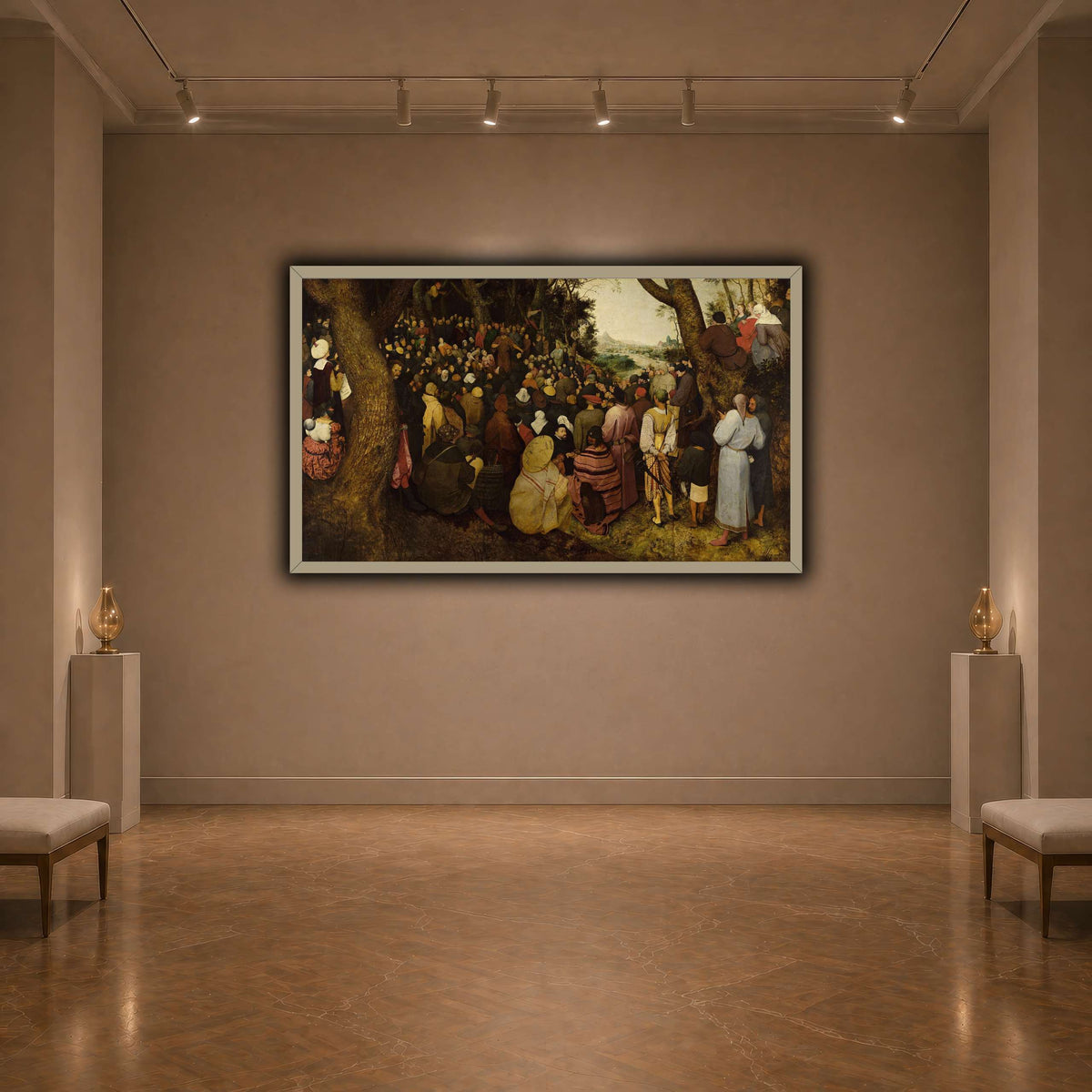 Pieter_Bruegel_The_Sermon_of_Saint_John_the_Baptist dark neutral-agallery