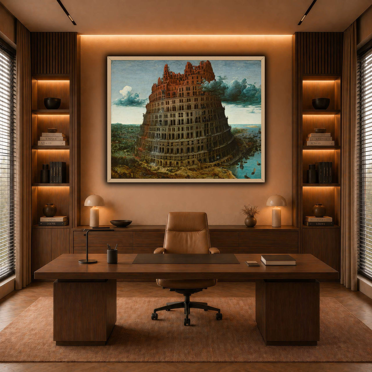 Pieter_Bruegel_The_Tower_of_Babel warm-office