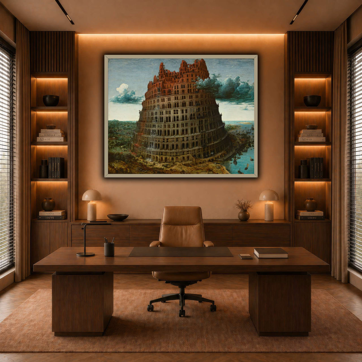 Pieter_Bruegel_The_Tower_of_Babel warm-office