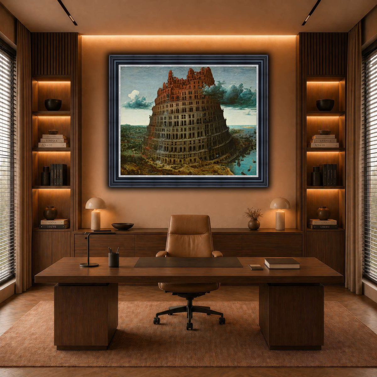 Pieter_Bruegel_The_Tower_of_Babel warm-office