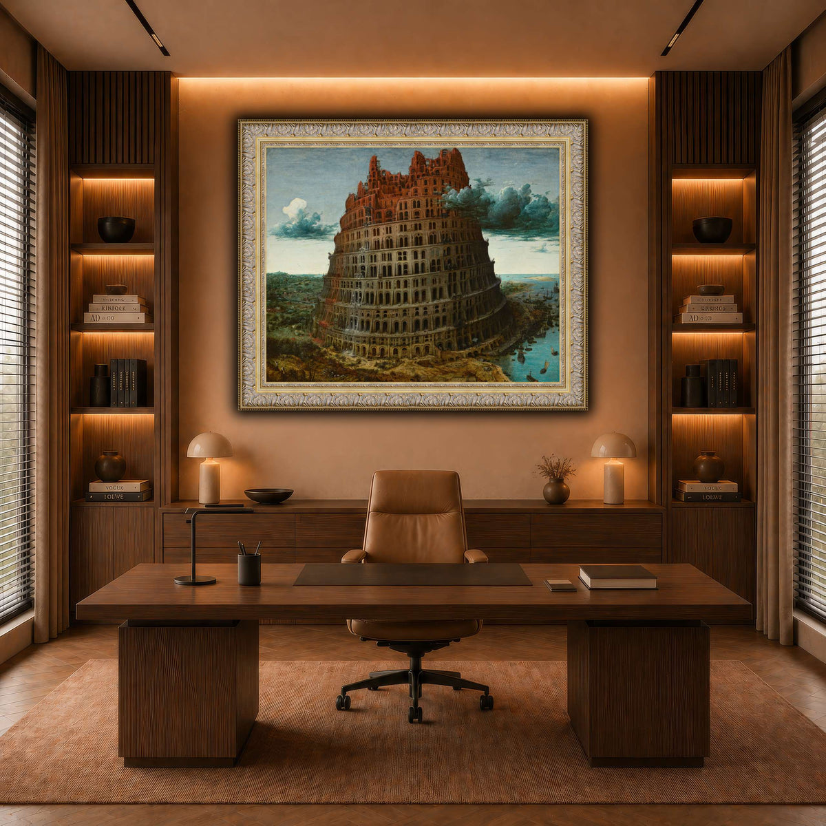 Pieter_Bruegel_The_Tower_of_Babel warm-office