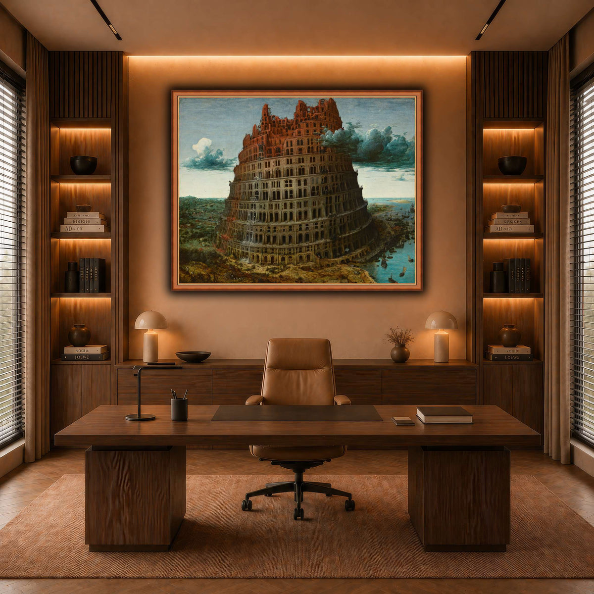 Pieter_Bruegel_The_Tower_of_Babel warm-office