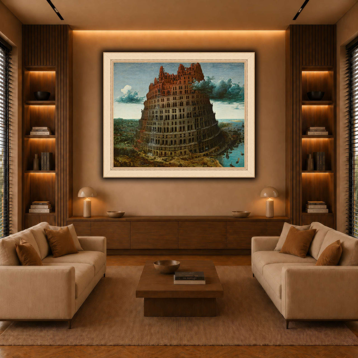 Pieter_Bruegel_The_Tower_of_Babel warm-living-room
