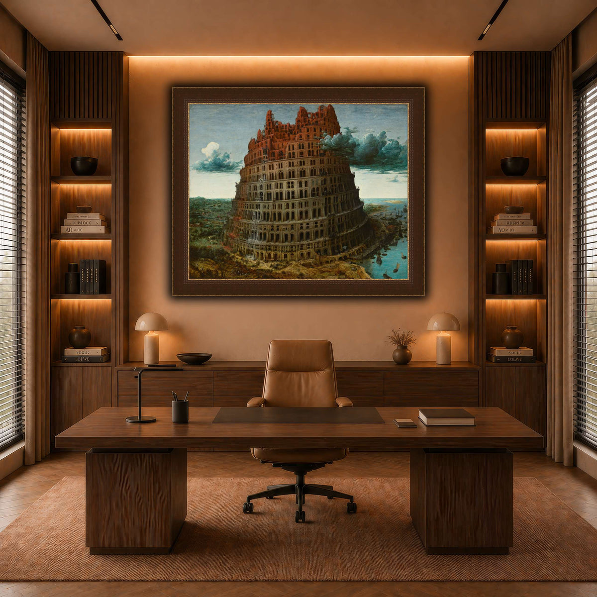 Pieter_Bruegel_The_Tower_of_Babel warm-office