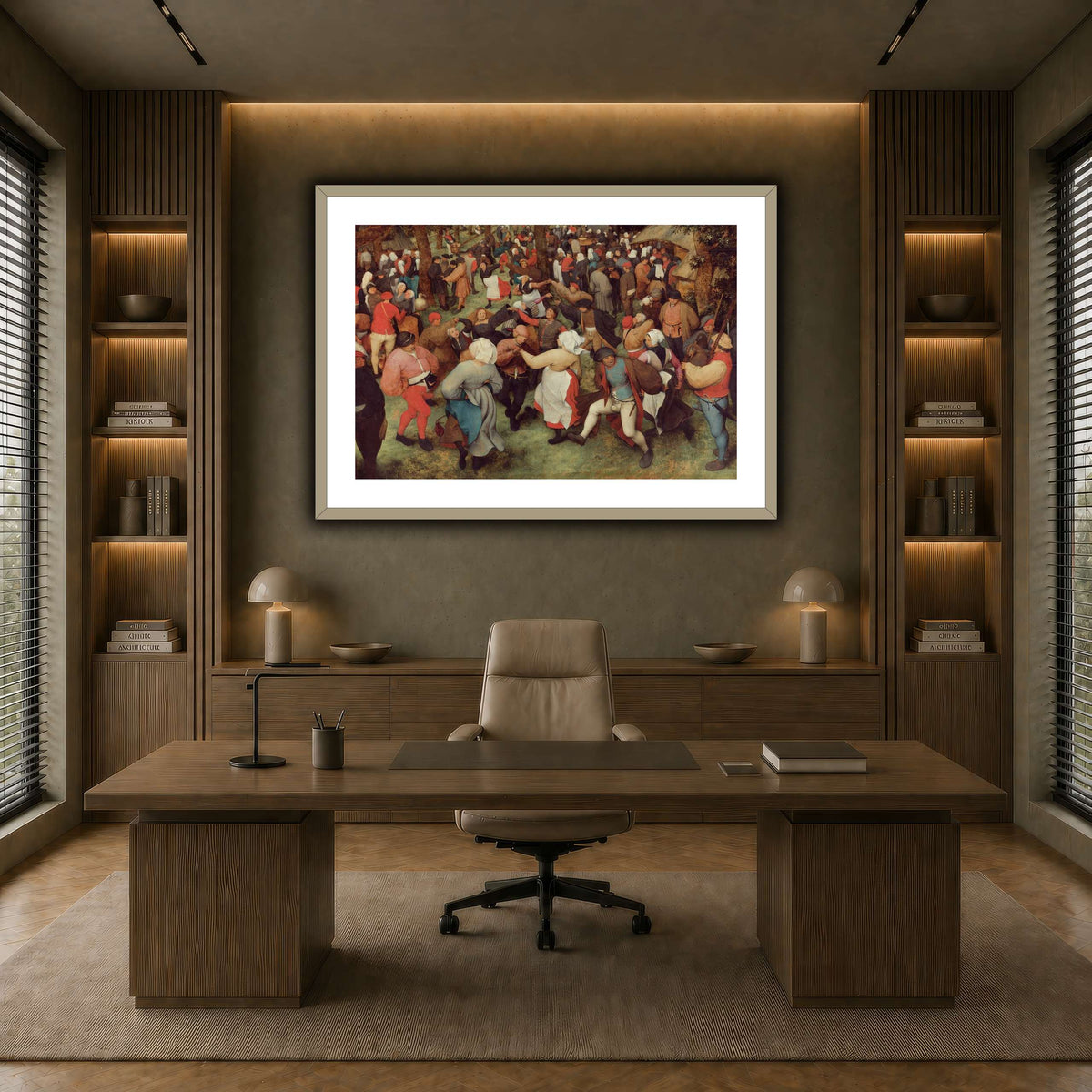 Pieter_Bruegel_The_Wedding_Dance earth-office
