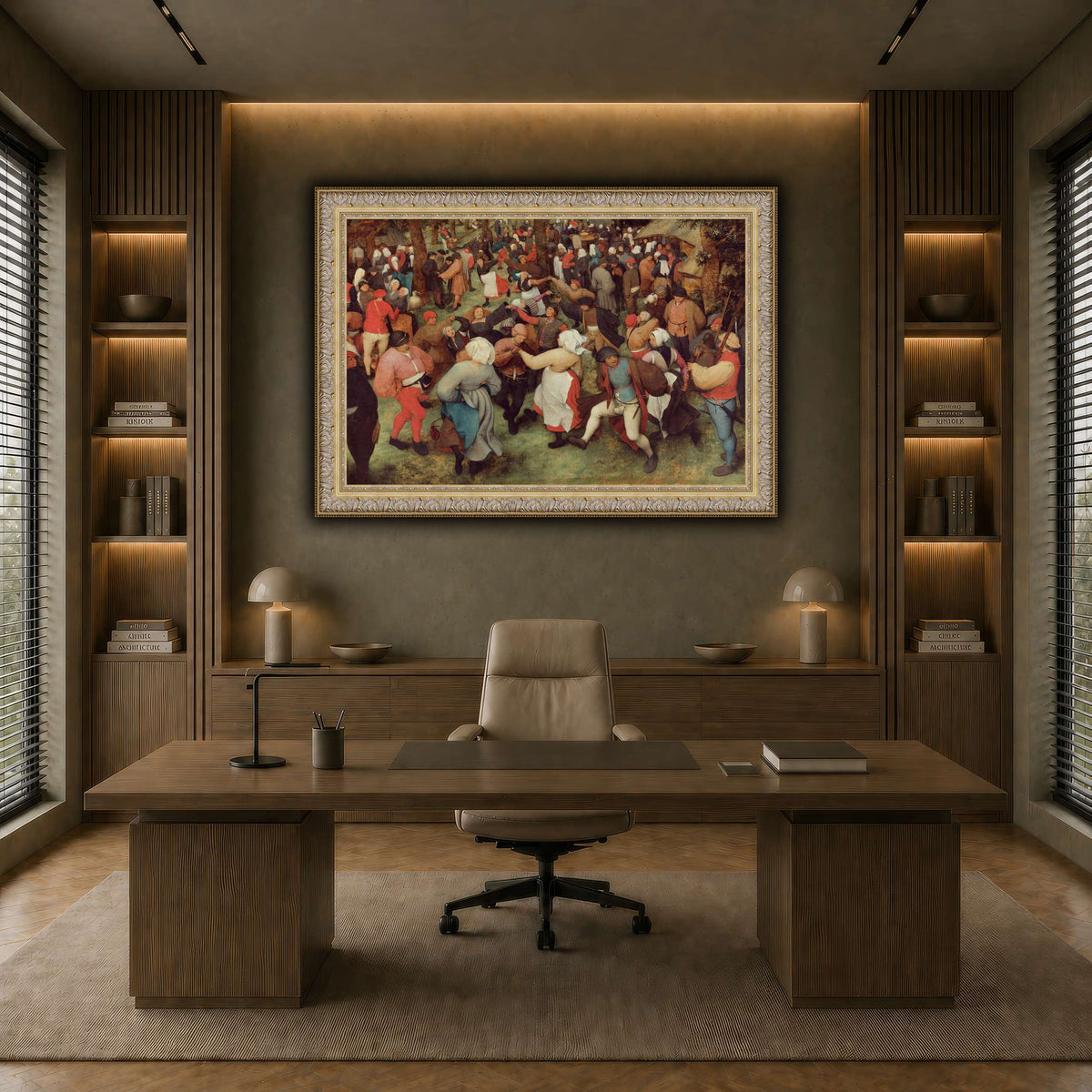 Pieter_Bruegel_The_Wedding_Dance earth-office